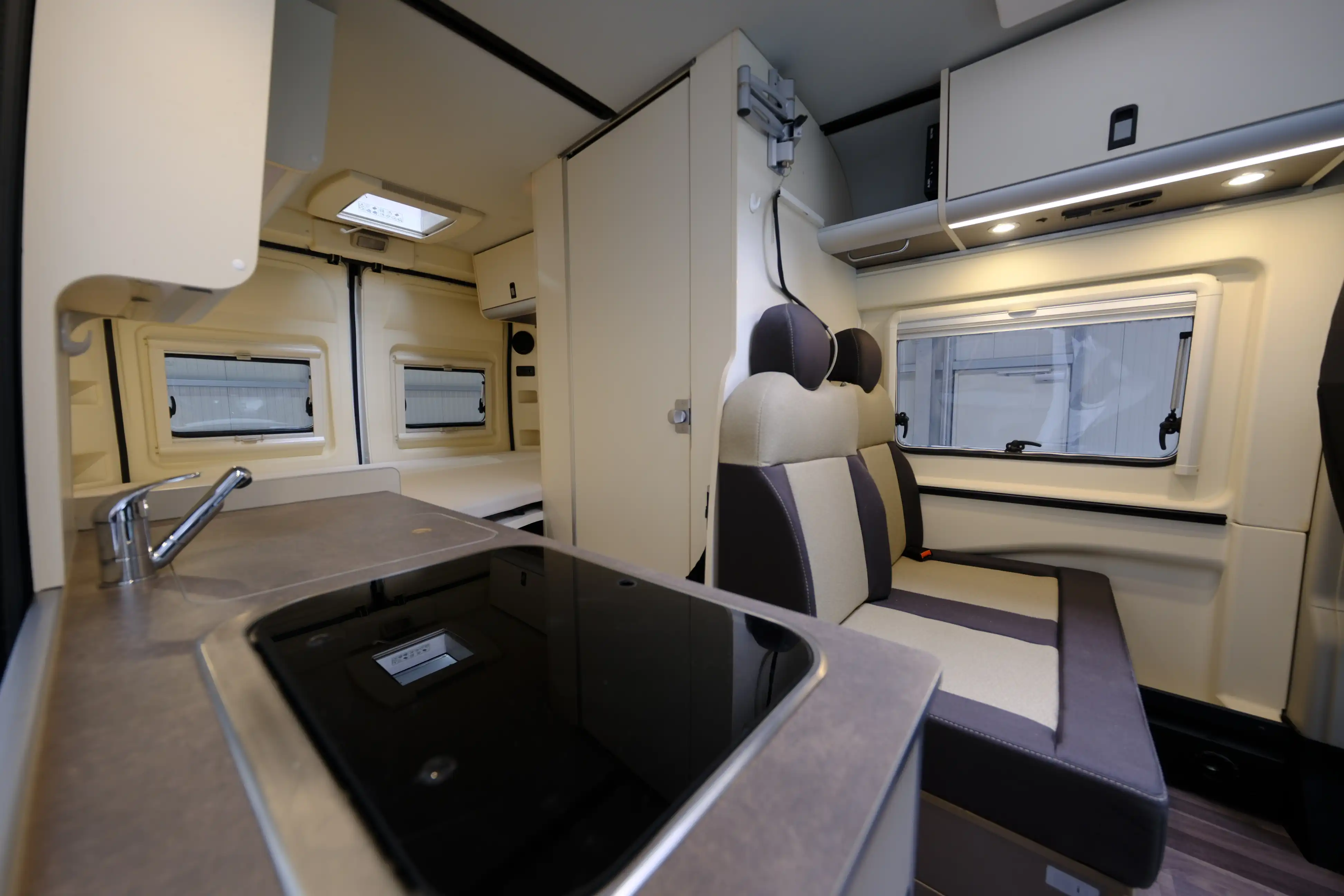WESTFALIA Amundsen 540 D 